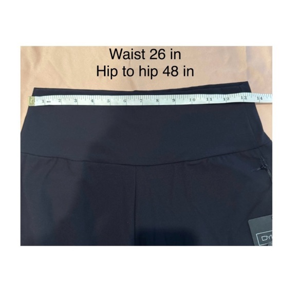 Black Wide leg Yoga and Pilates Pants Define Your Inspirations - Picture 8 of 8